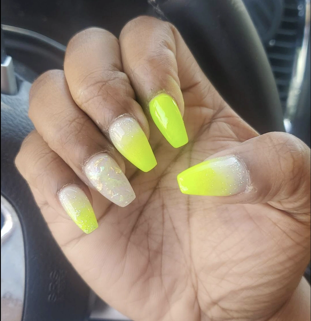 Jacqueline Campbell Refill