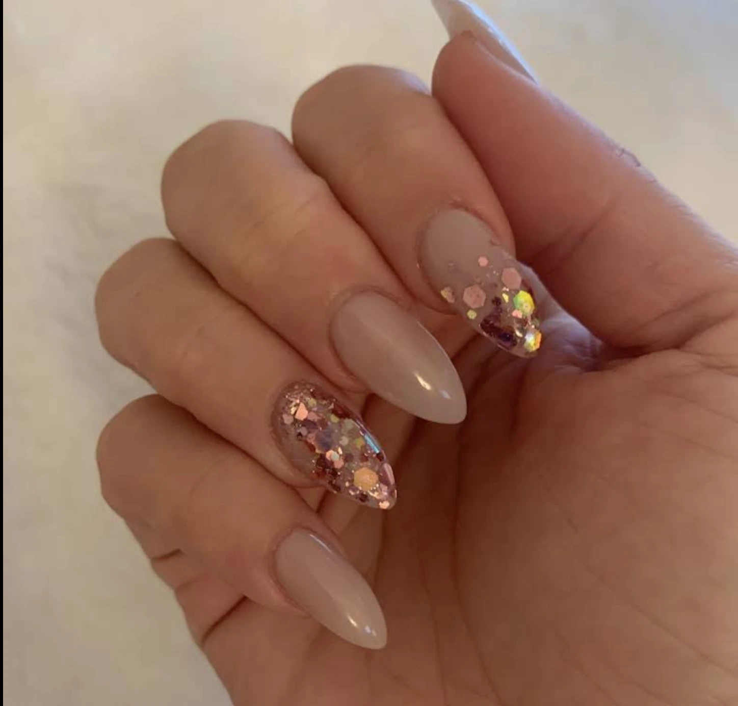 Danielle Green Full set